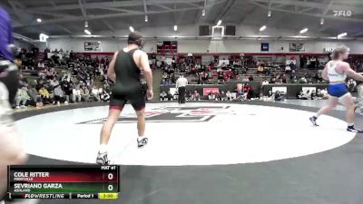 Replay: Mat 1 - 2025 46th Annual Midwest Classic | Dec 14 @ 9 AM