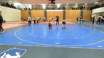 113 lbs Final - Jayden Holmes, Social Circle USA Takedown vs Kaloeb Ritter, Georgia