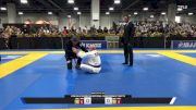 James Whyte IV vs Anthony Leonard Vitullo 2026 American National IBJJF Jiu-Jitsu Championship
