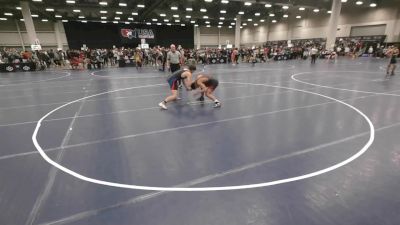 165 lbs Champ. Rd Of 64 - Romeo Hernandez, Toss Em Up Wrestling Academy vs Kael Hutchinson, Moyer Elite Wrestling