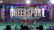 M.O.T. All-Stars - Shooting Stars [2024 L1 Mini Day 1] 2024 CHEERSPORT Toms River Classic