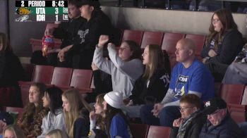 Replay: Away - 2025 Idaho vs Utah | Feb 15 @ 7 PM