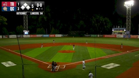 Replay: Home - 2024 Trois-Rivieres vs Quebec | Aug 20 @ 7 PM