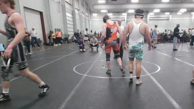 175 lbs Round 1 (10 Team) - Dillan Sbragia, Team Shutt vs Thomas Schechterly, Mat Assassins Black