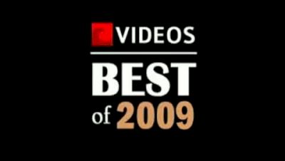 3-Minute Tour of the Year - Best of 2009
