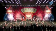 Cheer Infinity Allstars - N.Y.B. [2024 L2 Senior - D2 Day 2] 2024 Spirit Sports Myrtle Beach Nationals