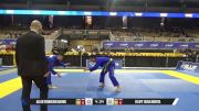 Felipe Taira Morita vs Allen Youngjun Bahng 2026 Pan Jiu Jitsu IBJJF Championship