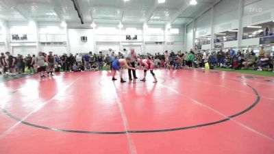 E-146 lbs Round Of 32 - Jordan Bryant, WV vs Malachi Kapenga, MI