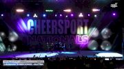 LACF - Glitter [2026 L2 Mini - Small Day 1] 2026 CHEERSPORT National All Star Cheerleading Championship