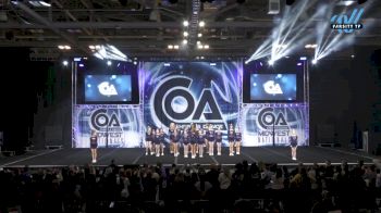 ICE - Apollo [2024 L2 Youth - Medium DAY 1] 2024 COA Grand Nationals