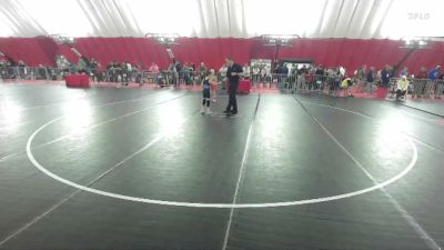 53 lbs Round 2 - Aspen Zamitalo, B.A.M. Training Center vs Henrik Chiefari, Team Nazar Training Center