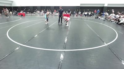 132 lbs Tommy Marchetti, New Jersey vs Talon Tahdooahnippah, Oklahoma Red