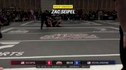 Thad Coffey Shelton vs Zac Seipel 2026 ADCC Portland Open