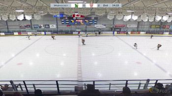 Replay: Home - 2024 CNHA Black U13 vs NWCAA Bruins U13 | Nov 24 @ 10 AM