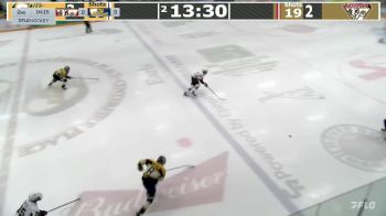 Replay: Away - 2023 Camrose vs Fort McMurray | Dec 29 @ 7 PM