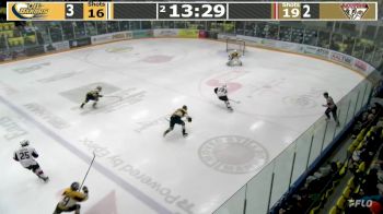 Replay: Home - 2023 Camrose vs Fort McMurray | Dec 29 @ 7 PM