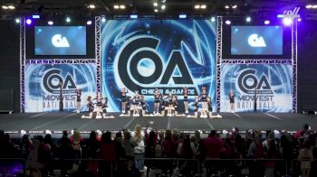 Off Main All Stars - Scorch [2026 L2 Youth - D2 Day 1] 2026 COA Grand Nationals