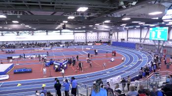 Replay: Big East Indoor T&F Championship | Mar 1 @ 11 AM