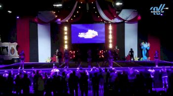 ACE of Tuscaloosa - Phoenix [2024 L5 Senior Day 2] 2024 ASC Battle Under the Big Top Grand Nationals