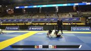 John Christian Randal vs Kevin Michael Lowery 2026 Pan Jiu Jitsu IBJJF Championship