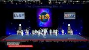 Sportclub Krefeld 1905 e.V. - Dolphins Coed [2026 L7 International Open Large Coed Semis] 2026 The Cheerleading Worlds