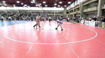 215 lbs Semifinal - Bryann Mejias, Cliffside Park vs Albert Ortiz, Teaneck