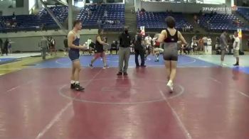 152 lbs Consi Of 4 - Jaxson Gonzalez, NB Elite vs Joshua Moreno, 3f