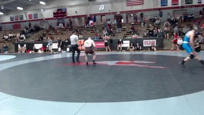 165 lbs Prelim - Aaron Taylor, Quincy vs Anthony Goelzer, Limestone