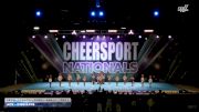 ACX - K1SS KATS [2026 L1 Youth - Flex - Small Day 1] 2026 CHEERSPORT National All Star Cheerleading Championship