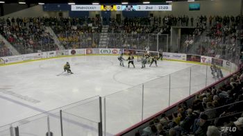 Replay: Home - 2025 Campbellton vs Edmundston | Apr 5 @ 7 PM