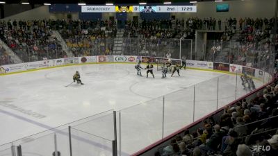 Replay: Home - 2025 Campbellton vs Edmundston | Apr 5 @ 7 PM