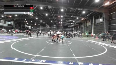 170-189 lbs Round 3 - Titus DeGroat, Dominate Wrestling Club vs Khalil Garcia, Dominate Wrestling Club