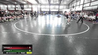 190 lbs Finals (4 Team) - Oxley Yama, Juab vs Deegan Leatham, Millard B