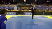 Colton Jace Terlaje vs Caleb Joseph Auberger 2026 Pan Kids Jiu-Jitsu IBJJF Championship