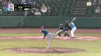 Replay: Jackalopes vs Vibes | Jul 7 @ 6 PM