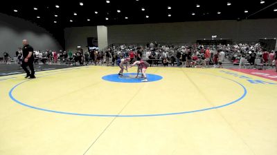 144 lbs Champ. Round 2 - Matthew Moore, OK vs David Ince, TX