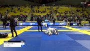 Replay: Mat 10 - 2023 Master IBJJF Jiu-Jitsu North American | May 31 @ 11 AM