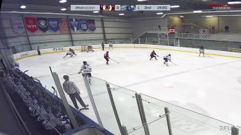 Replay: Home - 2024 CT Chiefs vs Railers | Mar 12 @ 11 AM