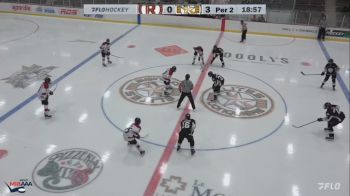 Replay: Home - 2023 Charles-Lemoyne vs Jonquiere | Sep 23 @ 1 PM