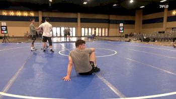 Replay: Mat 4 - 2025 Cliff Keen Las Vegas Invitational | Dec 6 @ 9 AM