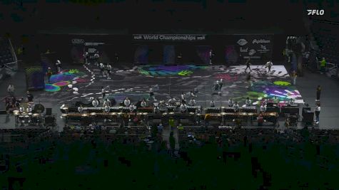 Avon HS "Avon IN" at 2024 WGI Percussion/Winds World Championships