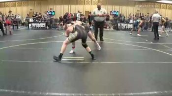 152 lbs Round Of 128 - Owen Hollenbeck, Surf City WC vs Andrew Ball, 208 Spartans