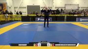 Jackson Douglas De Carvalho Bati vs Adam Nabawy 2025 World IBJJF Jiu-Jitsu No-Gi Championship