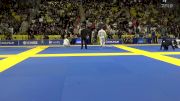 Replay: Mat 11 - 2024 World Jiu-Jitsu IBJJF Championship | Jun 1 @ 9 AM