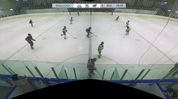 Replay: Home - 2025 Sherwood Park vs CAC | Jan 3 @ 7 PM