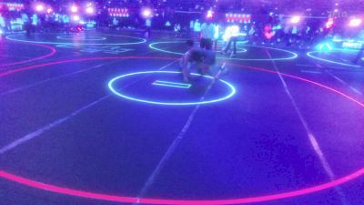 132 lbs Round Of 16 - Matthew Clifton, Bear Cave WC vs Samuel Jackson, Victory Wrestling Club - VTC