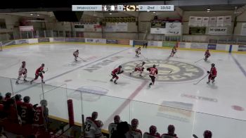 Replay: Home - 2025 Fernie vs Princeton | Feb 14 @ 6 PM