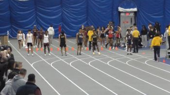 Replay: NJSIAA Sectional Championships | Feb 5 @ 4 PM