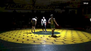 215 lbs Chase DeCesare, Emmaus Hs vs Evan Gillespie, Pleasant Valley Hs