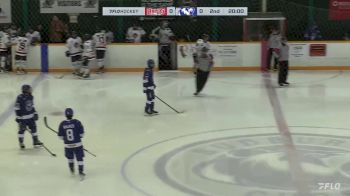 Replay: Home - 2023 French River vs Greater Sudbury | Dec 7 @ 7 PM